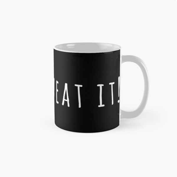 Item preview, Don´t sweat it! - Cool Graphic Tee for All designed and sold by LuxWallDigital.