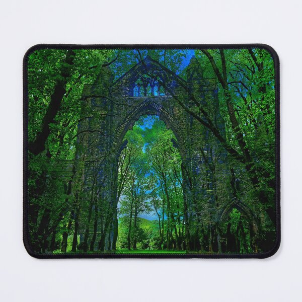 Item preview, A Priory in Woodlands III designed and sold by dawnsm.