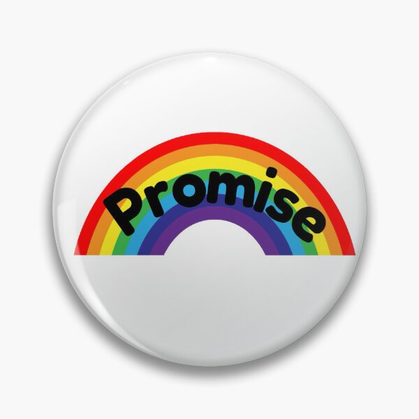 Item preview, Rainbow Promises  designed and sold by CherryPieSweet.