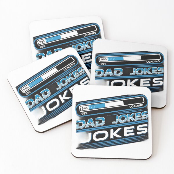 Item preview, dad jokes designed and sold by abderrahmane-C.
