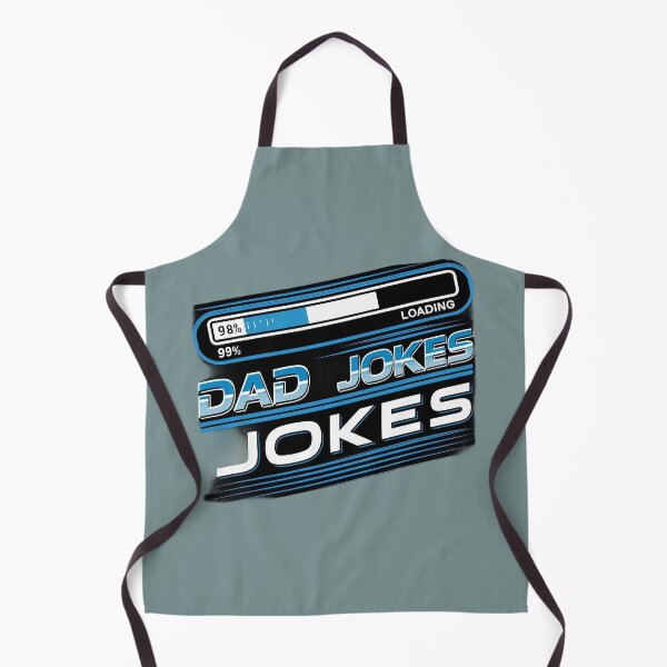 Item preview, dad jokes designed and sold by abderrahmane-C.