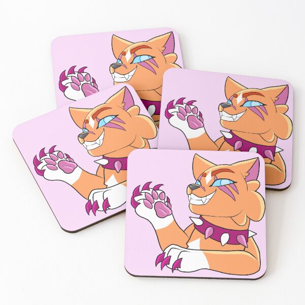 Item preview, Lesbian Lizardsnap Pride designed and sold by NyokoArts.