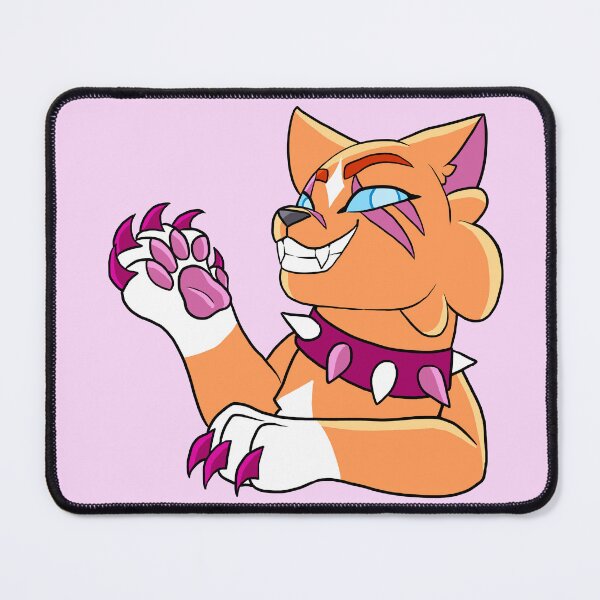 Item preview, Lesbian Lizardsnap Pride designed and sold by NyokoArts.