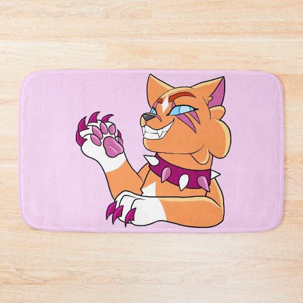 Item preview, Lesbian Lizardsnap Pride designed and sold by NyokoArts.