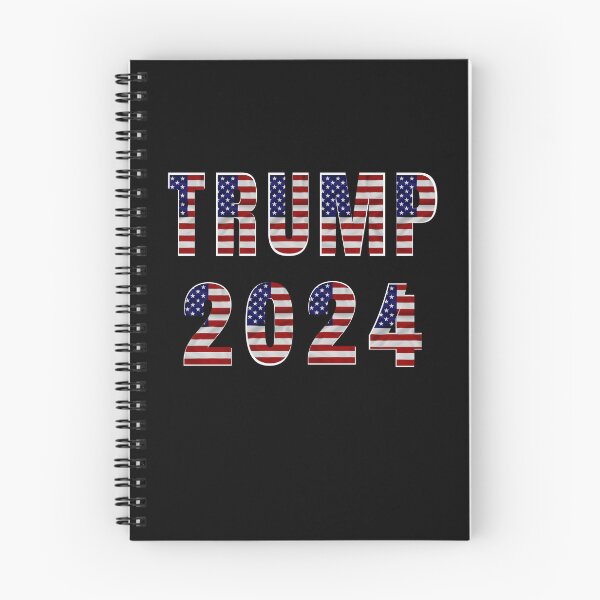 Item preview, Trump 2024! designed and sold by TheDarkStone.