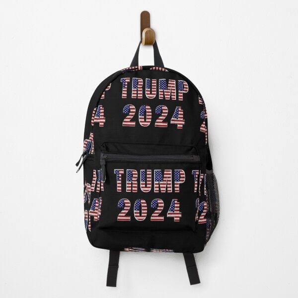 Item preview, Trump 2024! designed and sold by TheDarkStone.