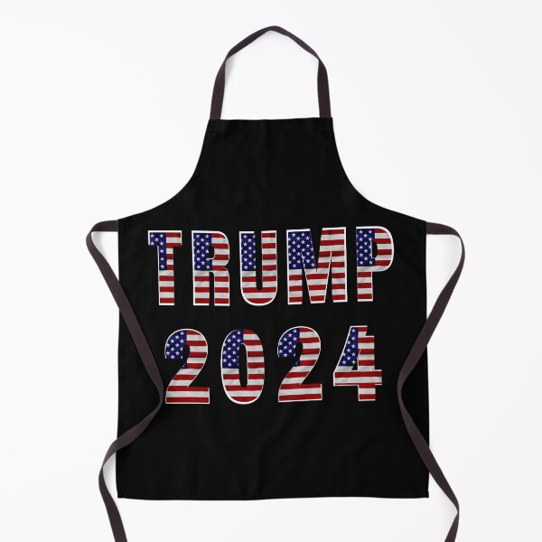 Item preview, Trump 2024! designed and sold by TheDarkStone.