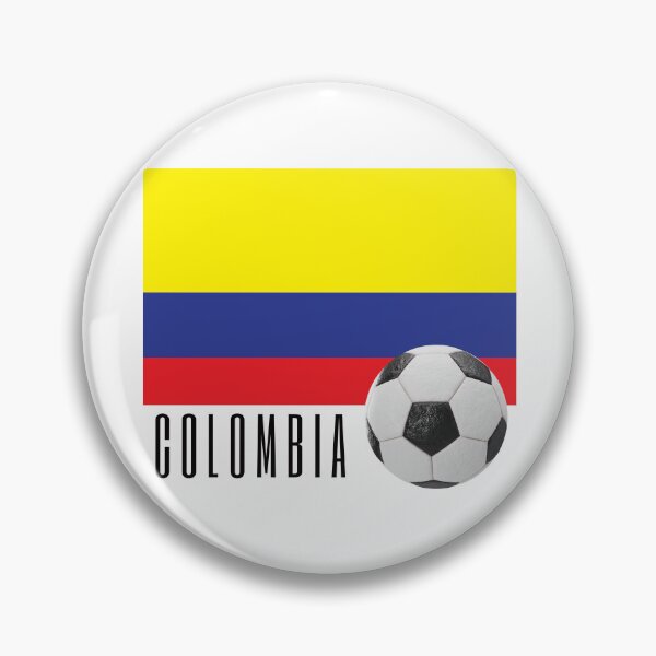 Item preview, Flag of Columbia with a Football designed and sold by Frasmosa.