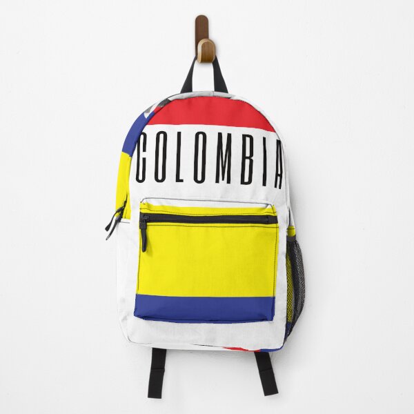 Item preview, Flag of Columbia with a Football designed and sold by Frasmosa.
