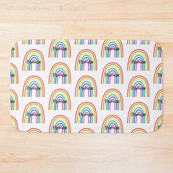 Item preview, A Rainbow Promise  designed and sold by CherryPieSweet.