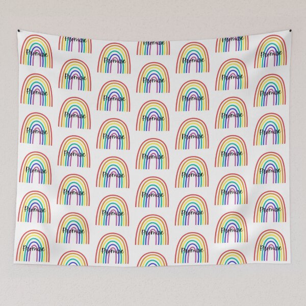 Item preview, A Rainbow Promise  designed and sold by CherryPieSweet.