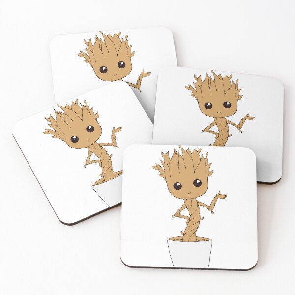 Item preview, I Am Groot designed and sold by refgeuypa.