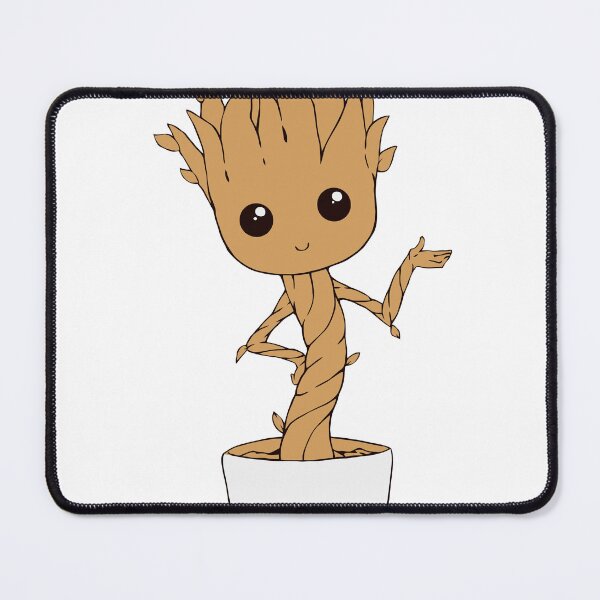 Item preview, I Am Groot designed and sold by refgeuypa.