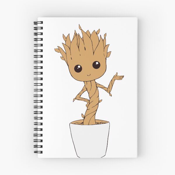 Item preview, I Am Groot designed and sold by refgeuypa.