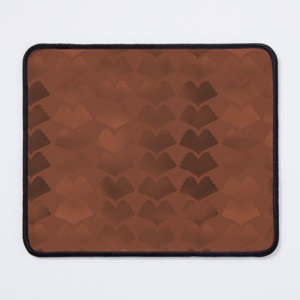 Item preview, Shiny Ginkgo Armor Brown designed and sold by Art in My Loft.
