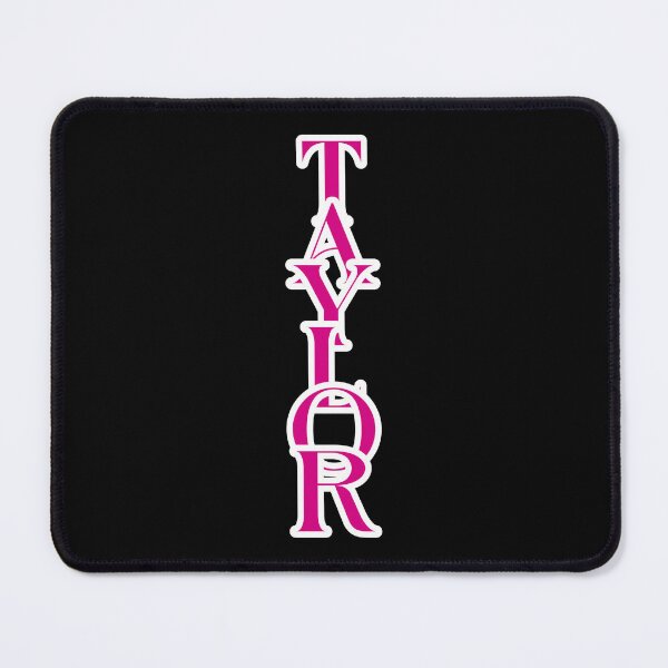 Item preview, Taylor First Name I Love Taylor Girl Cute designed and sold by smartrocket.