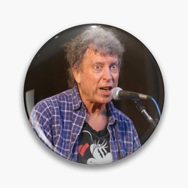 Item preview, Elvin Bishop - Photograph designed and sold by ConcertImages.
