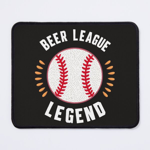 Item preview, Beer League Legend designed and sold by Pixel-Lair.