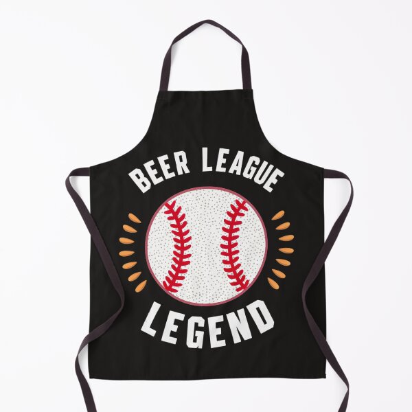 Item preview, Beer League Legend designed and sold by Pixel-Lair.