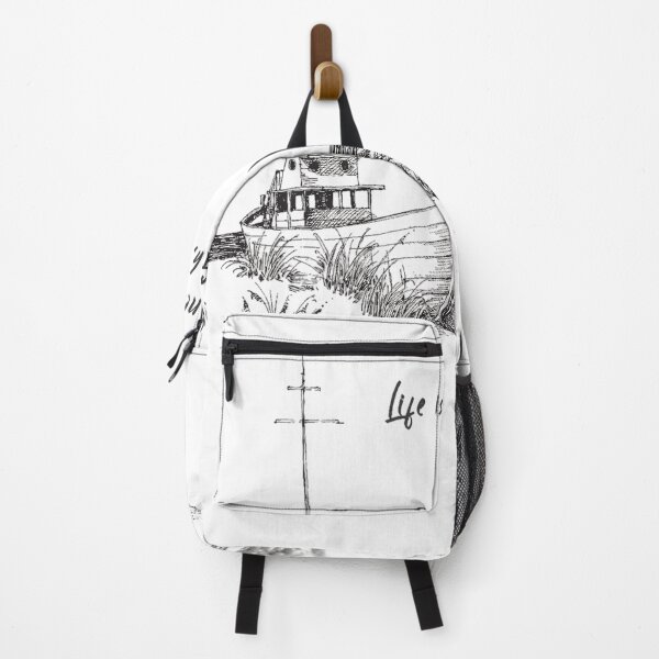 Item preview, Greenwich, CT Life is better near the water designed and sold by Marek Boltruczuk.