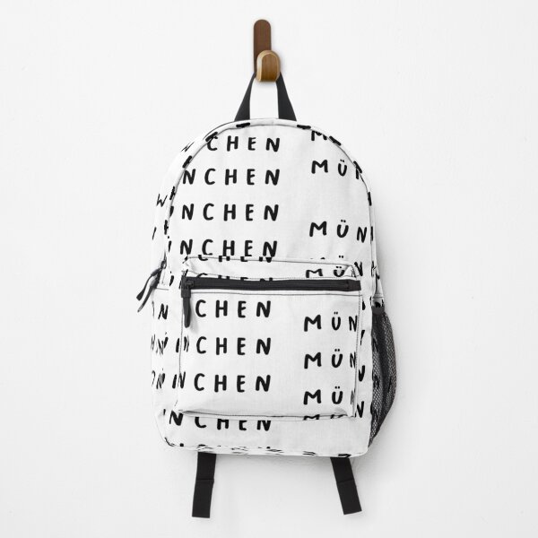 Artikelvorschau, München | Typografie Design | Minimalistische Ästhetik entworfen und verkauft von RM-Journey.