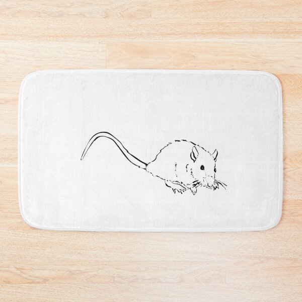 Item preview, Zoi the Rat designed and sold by Osting.