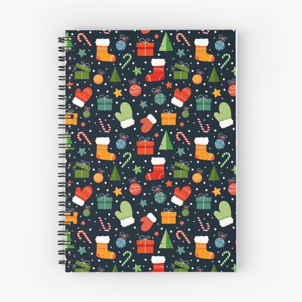 Item preview, Christmas pattern cute design designed and sold by ArtKoh.