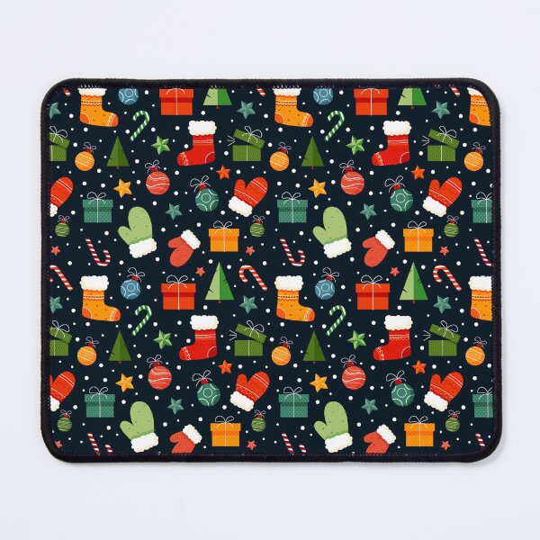 Item preview, Christmas pattern cute design designed and sold by ArtKoh.