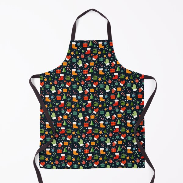 Item preview, Christmas pattern cute design designed and sold by ArtKoh.