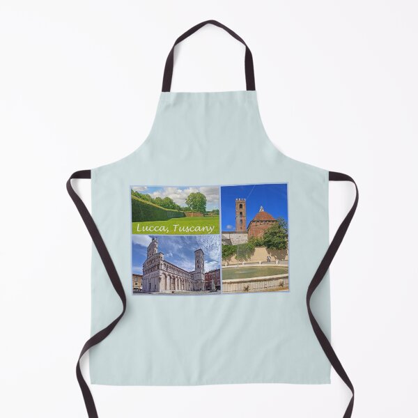 Item preview, Lovely Lucca Too, Tuscany, May 2024 designed and sold by RedHillDigital.
