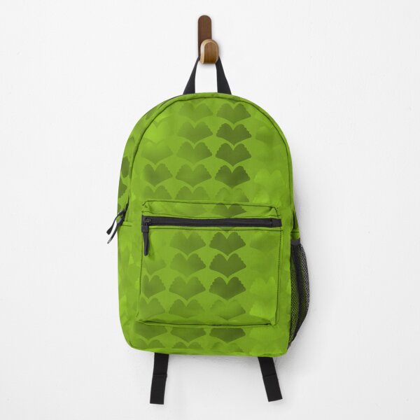 Item preview, Shiny Ginkgo Armor Bright Green designed and sold by Art in My Loft.