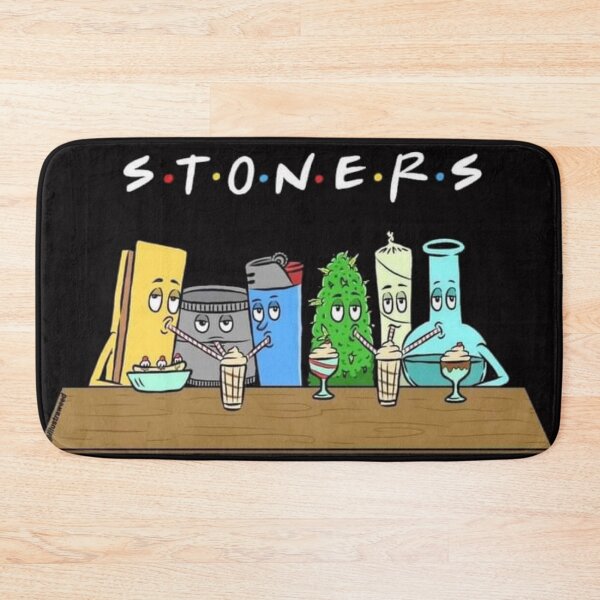 Item preview, For the Stoners designed and sold by dazzeink.