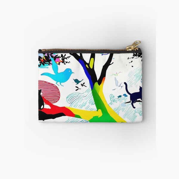 Item preview, Cats in a tree designed and sold by tatty58.