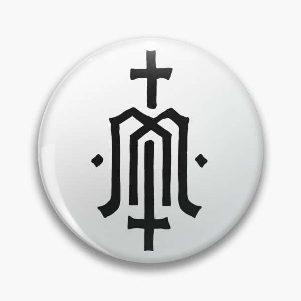 Item preview, Mirador band stickers designed and sold by PhireMerch.