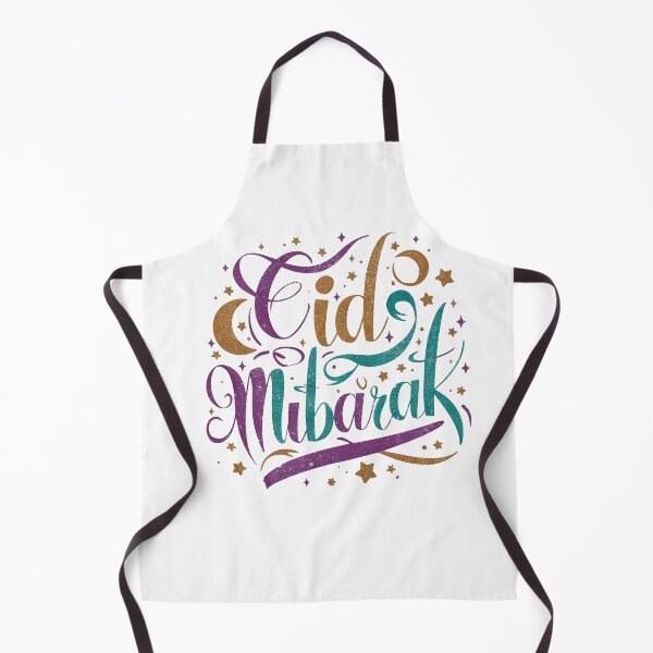 Item preview, Eid Mubarak designed and sold by TeTrendz.