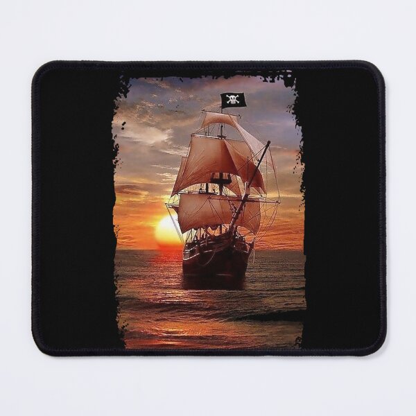 Item preview, TALL SHIPS    MAJESTIC CAPTAINS OF THE SEA designed and sold by THE AMERICAN TEEVANGELIST.