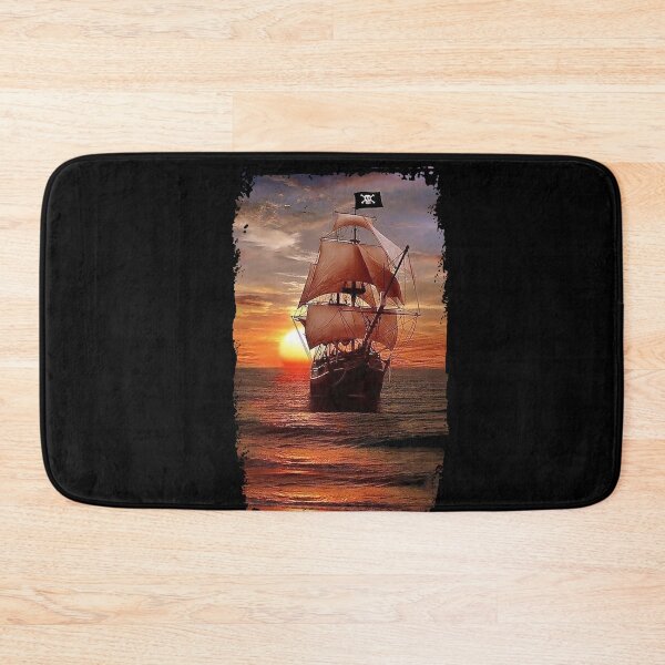Item preview, TALL SHIPS    MAJESTIC CAPTAINS OF THE SEA designed and sold by THE AMERICAN TEEVANGELIST.