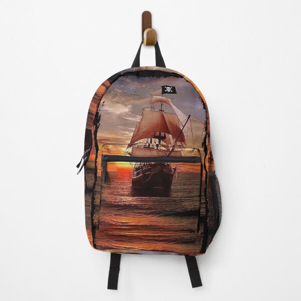 Item preview, TALL SHIPS    MAJESTIC CAPTAINS OF THE SEA designed and sold by THE AMERICAN TEEVANGELIST.