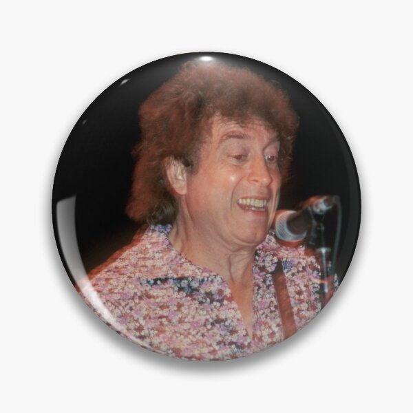 Item preview, Elvin Bishop - Photograph designed and sold by ConcertImages.