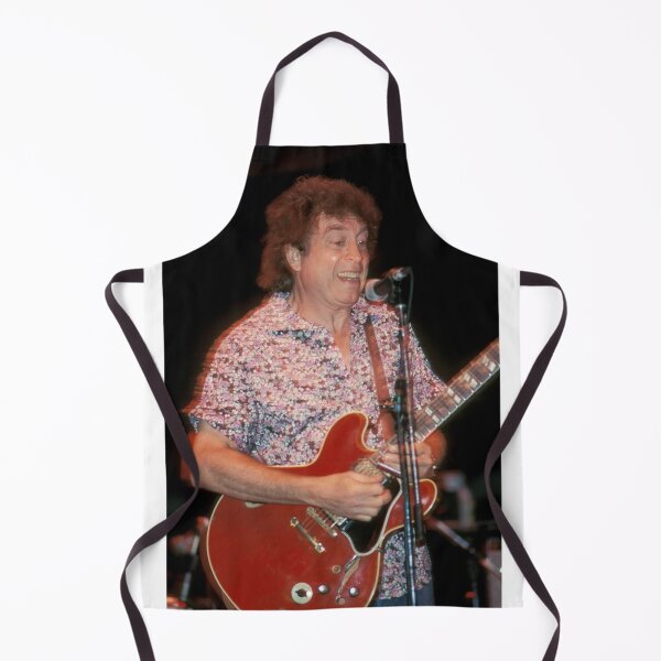 Item preview, Elvin Bishop - Photograph designed and sold by ConcertImages.