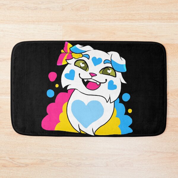 Item preview, Pansexual Dreamsmoke Pride designed and sold by NyokoArts.