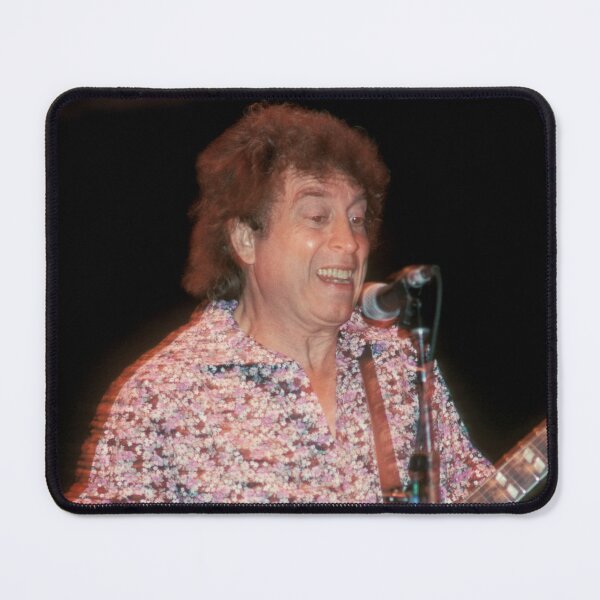 Item preview, Elvin Bishop - Photograph designed and sold by ConcertImages.