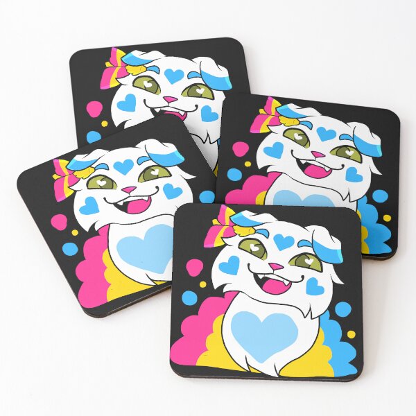 Item preview, Pansexual Dreamsmoke Pride designed and sold by NyokoArts.