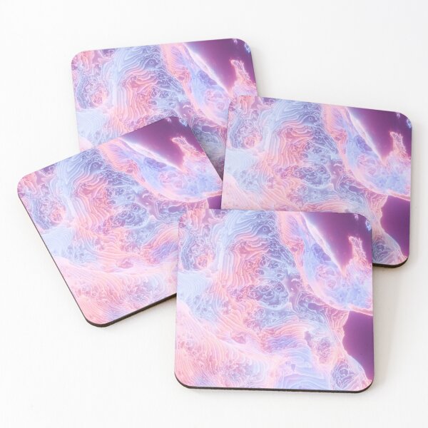 Item preview, Ethereal Flow of Life Energy designed and sold by Omar Lopez-Rincon.