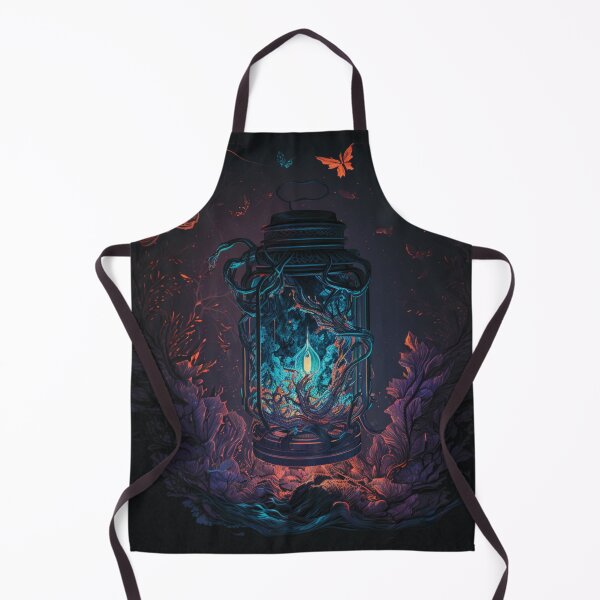 Item preview, Enchanted Glow designed and sold by art-noir.