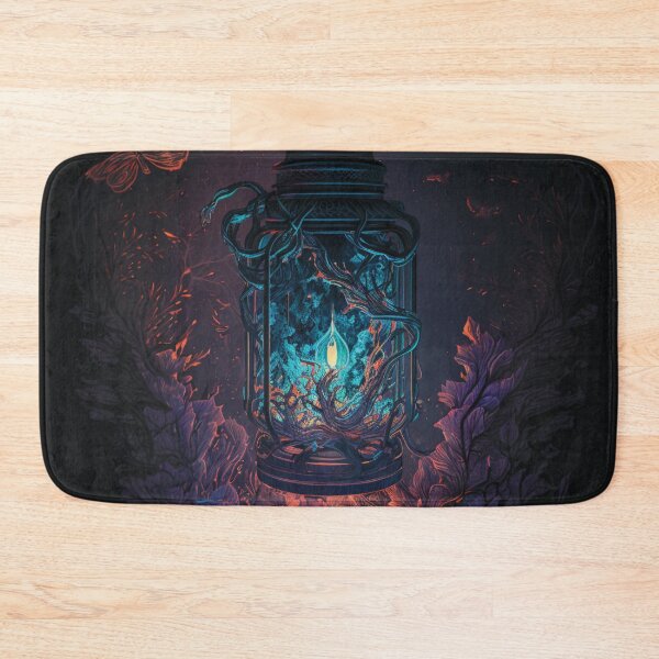 Item preview, Enchanted Glow designed and sold by art-noir.