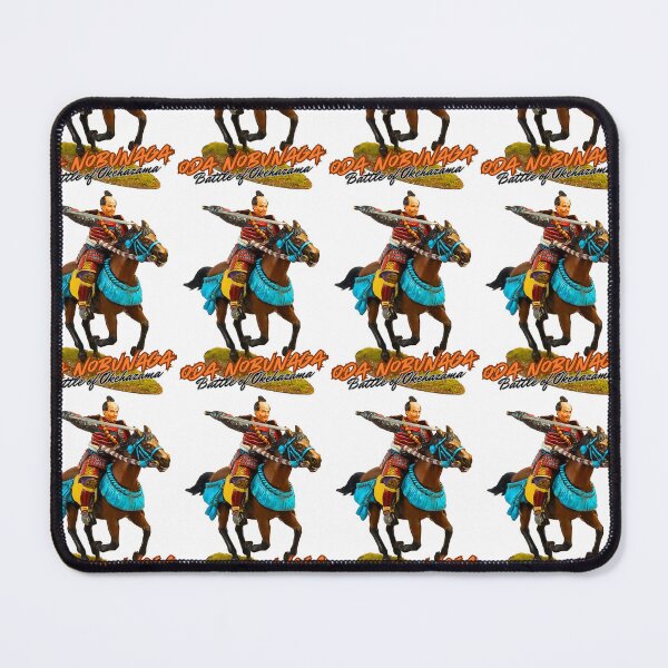 Item preview, Oda Nobunaga Battle of Okehazama designed and sold by Carmenvirgo1965.