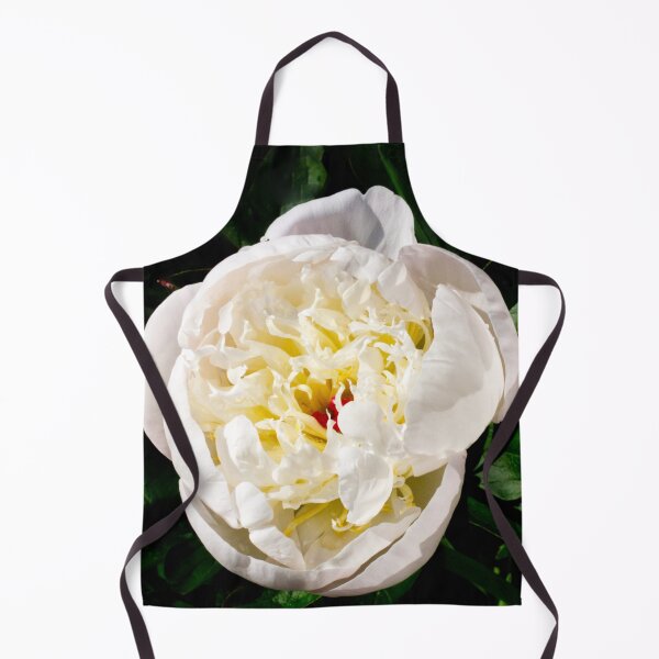 Item preview, White Peony designed and sold by jalfc46.