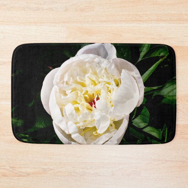 Item preview, White Peony designed and sold by jalfc46.