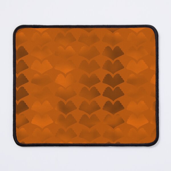 Item preview, Shiny Ginkgo Armor Orange designed and sold by Art in My Loft.